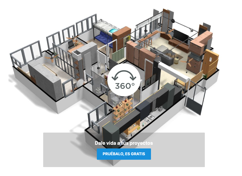 Essencia Inmobiliaria