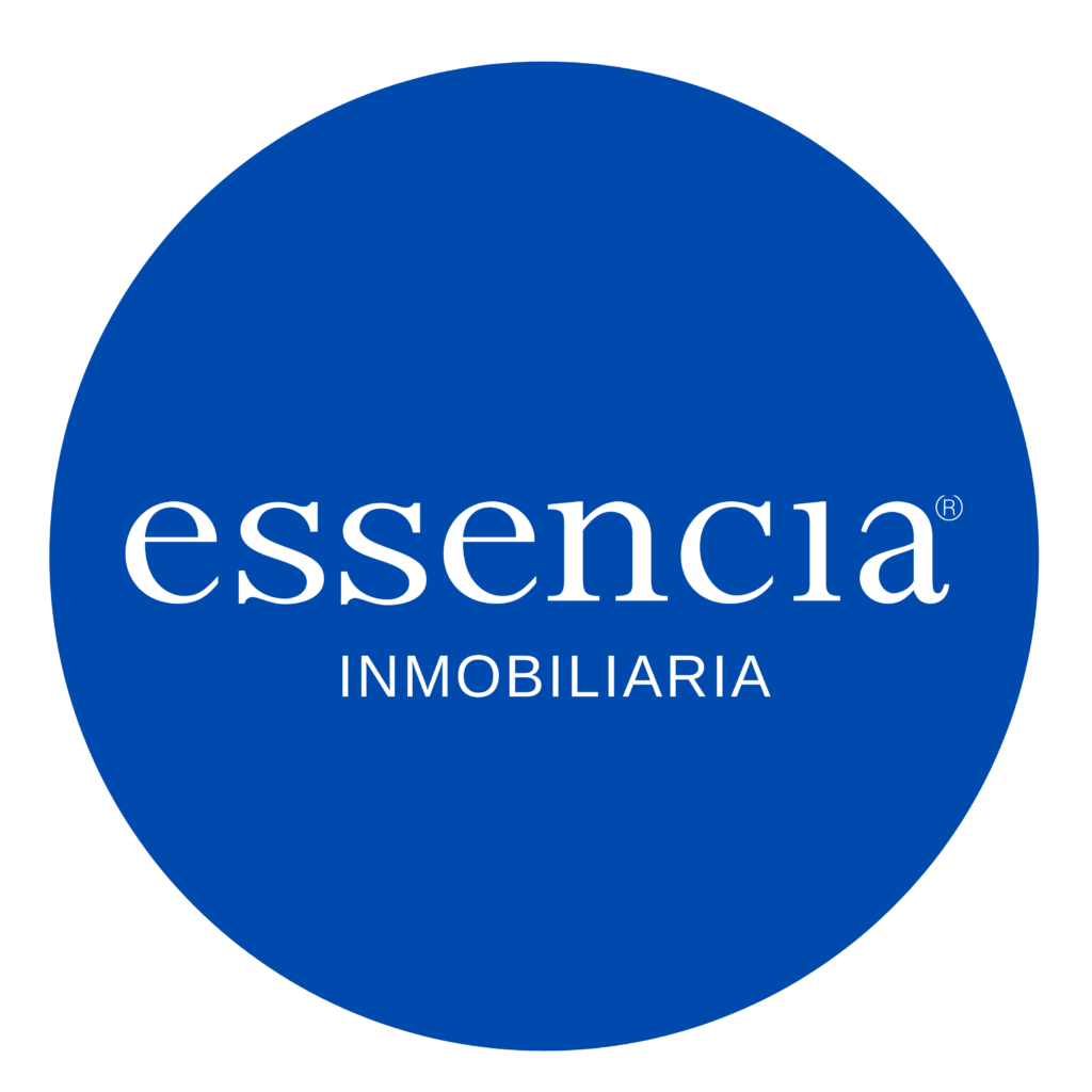 logo essencia inmobiliaria gandia