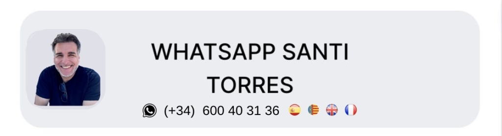 SANTI TORRES ESSENCIA INMOBILIARIA REAL ESTATE