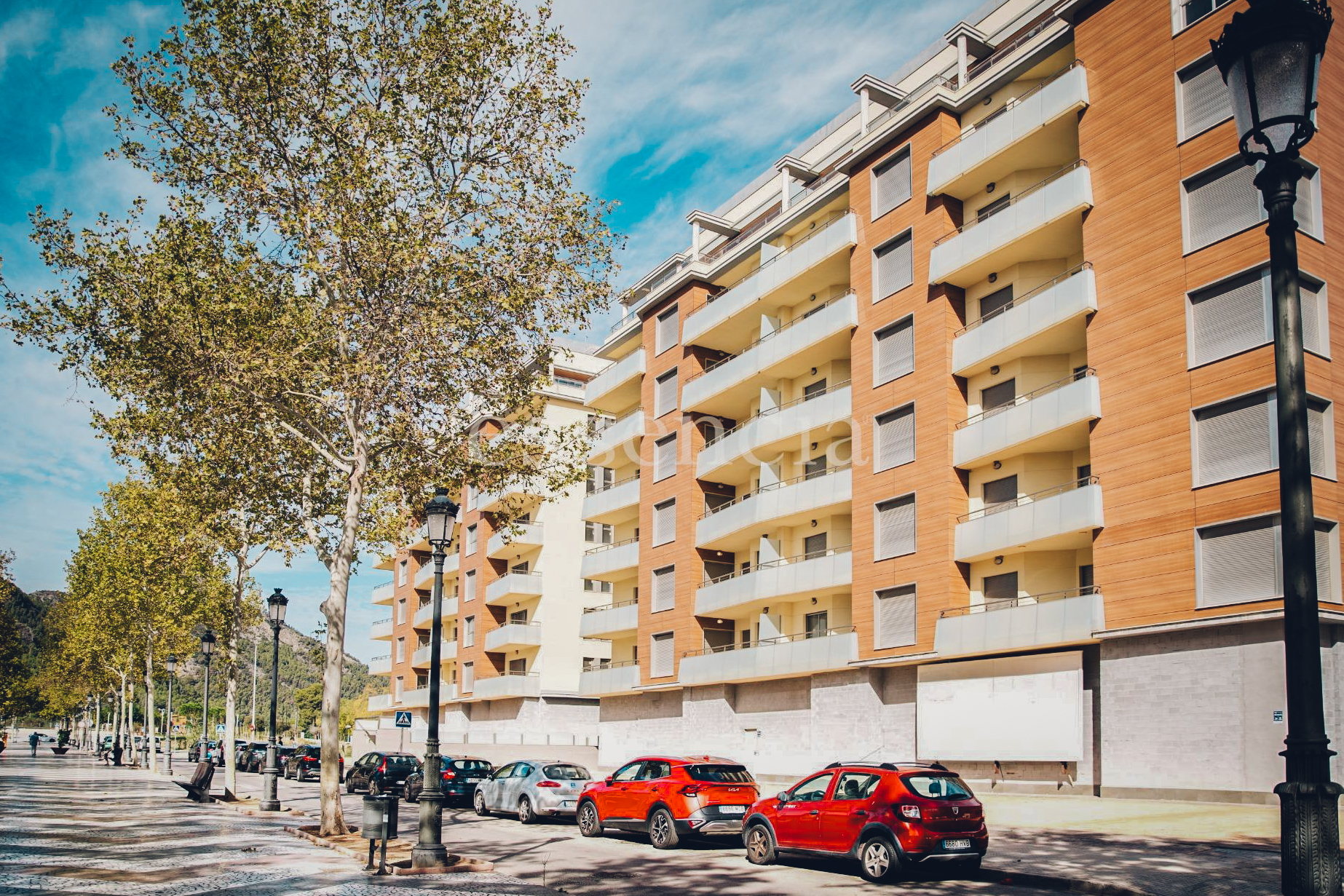 Piso vendido en Gandía